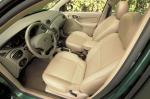 Ford Focus Wagon 1999 года